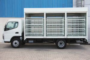 <strong>Everything You Need to Know About Refrigerated Shipments</strong>